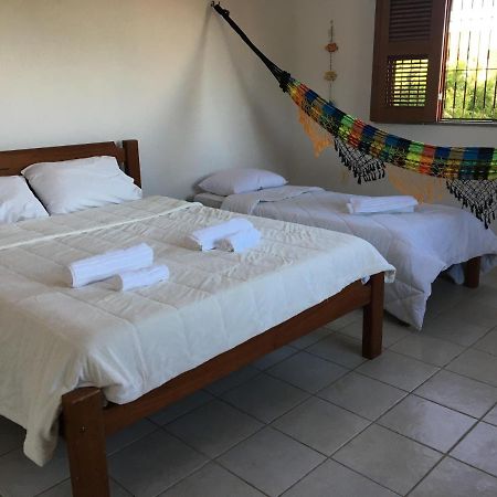 Beach House Paracuru B&B - cama e café Exterior foto
