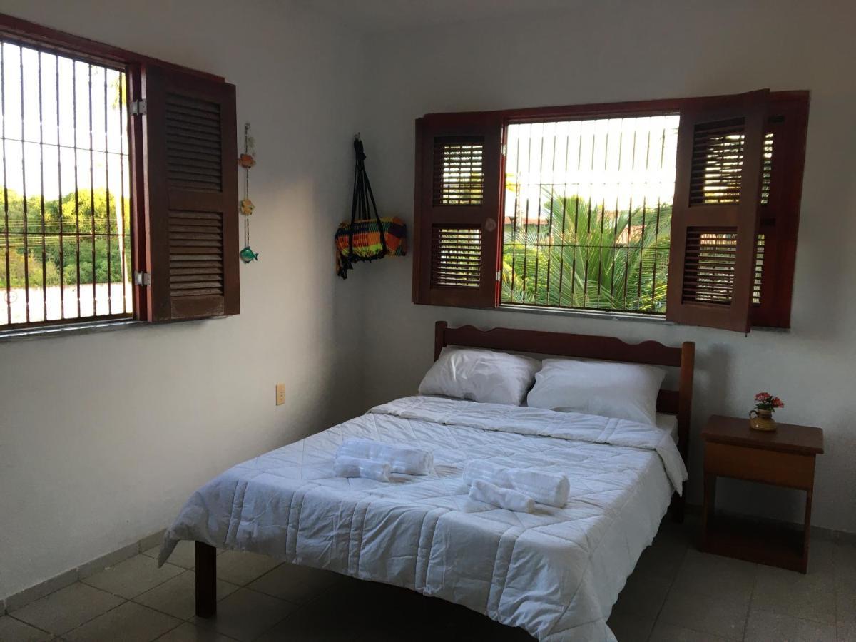 Beach House Paracuru B&B - cama e café Exterior foto